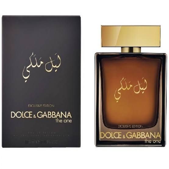 Dolce & Gabbana The One Royal Night 100ml EDP for Men