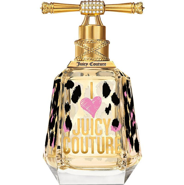 I love Juicy Couture 100ml Eau De Parfum for Women