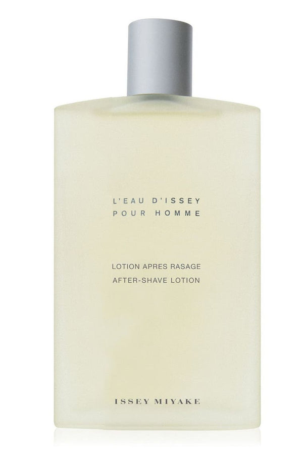 Issey Miyake After Shave Lotion 100ml For Men
