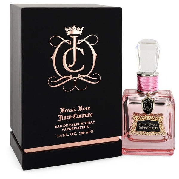 Juicy Couture Royal Rose 100ml Eau de Parfum for Women