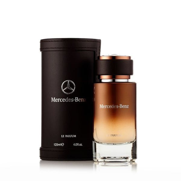 Mercedes Benz L'eau De Parfum 120ml