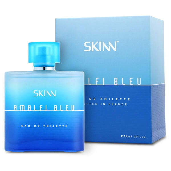 Titan Skinn Amalfi Bleu Edt 90ml for Men
