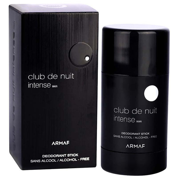 Armaf Club De Nuit Intense Deodorant Stick for Men