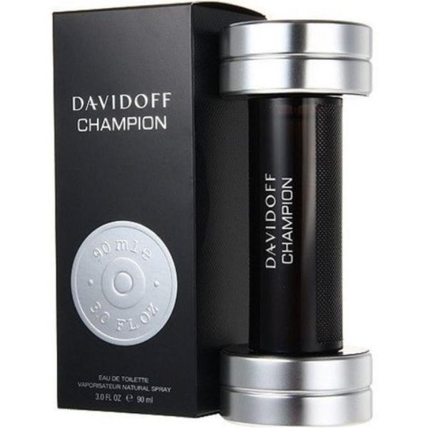 Davidoff Champion EDT 90ml for Men