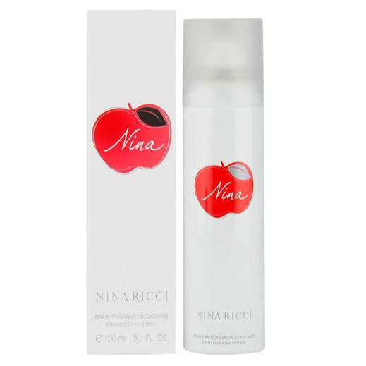 Nina Ricci Nina Deodorant 150ml for Women