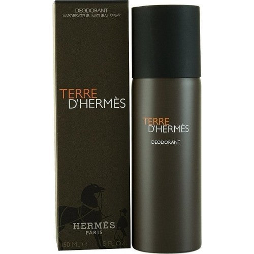 Terre D'Hermes Deodorant 150ml for Men