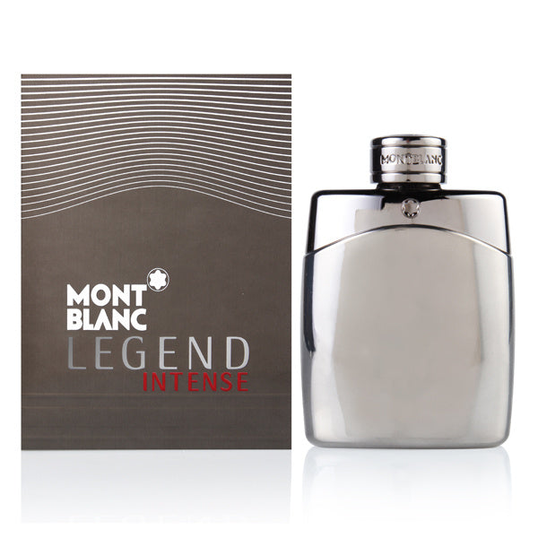 Mont Blanc Legend Intense EDT 100ml for Men