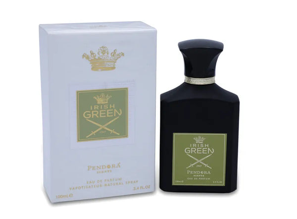 Pendora Scents Irish Green 100ml EDP for Men