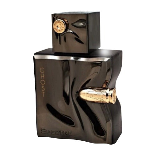 Ghost best sale man perfume