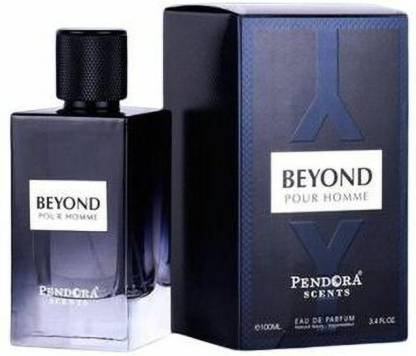 Pendora Scents Beyond 100ml EDP for Men