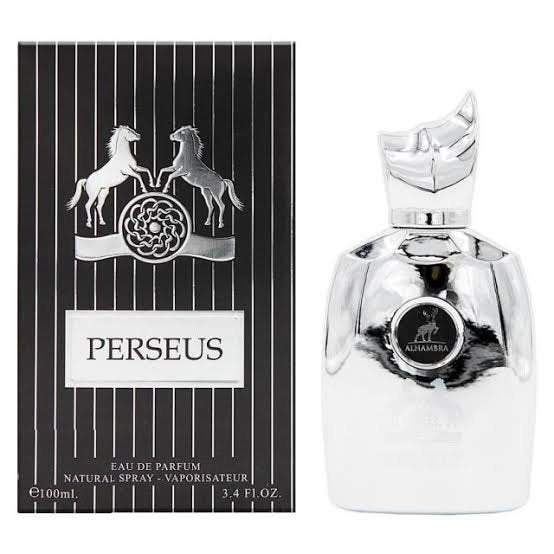 Maison Alhambra Perseus 100ml EDP for Men
