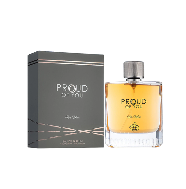 Fragrance World Proud of You 100ml EDP for Men