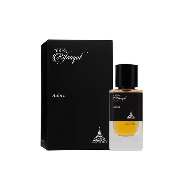 Paris Corner Rifaaqat Adorn EDP 85ml for Women