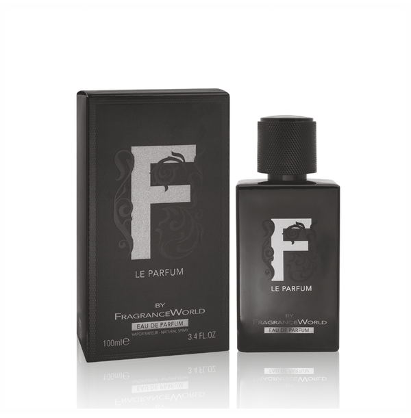 Fragrance World F Le Parfum 100ml EDP for Men