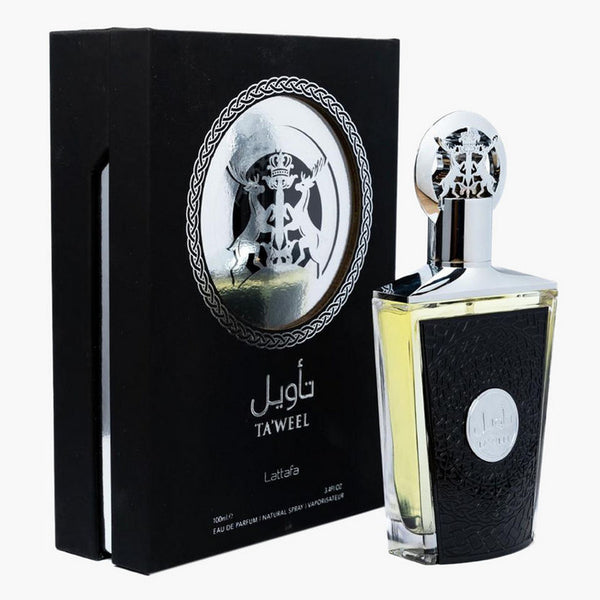 Lattafa Taweel 100ml for Men & Women