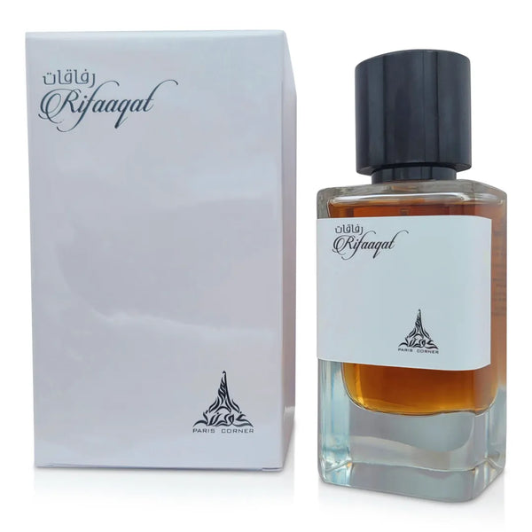 Paris Corner Rifaaqat 85ml for Men & Women