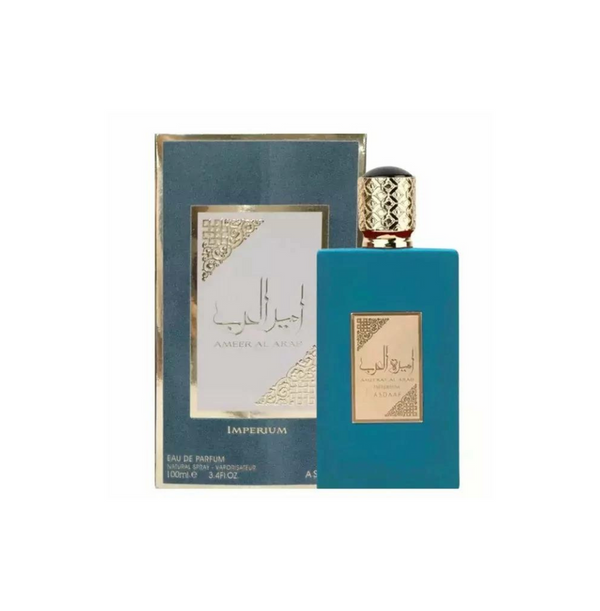 Asdaaf Ameer Al Arab Imperium 100ml EDP for Men & Women