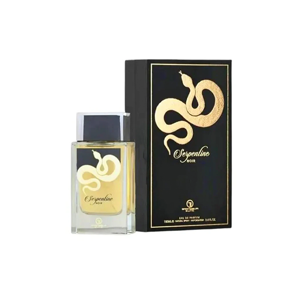 Grandeur Elite Serpentine Noir EDP for Men & Women