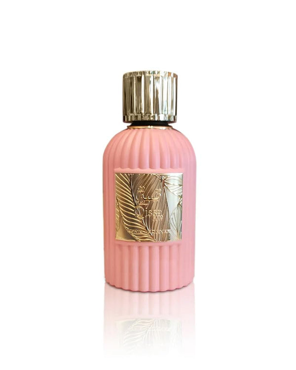 Paris Corner Qissa Pink 100ml EDP for Women