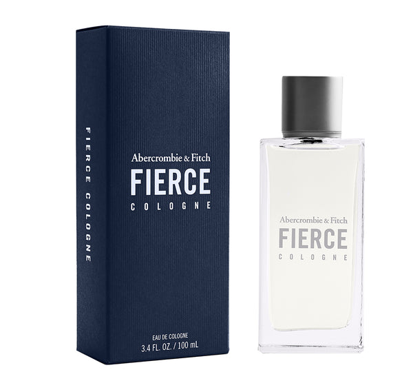 Abercrombie & Fitch Fierce EDC 100ml for Men