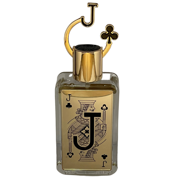 Fragrance World J Jack of Club 80ml EDP for Men