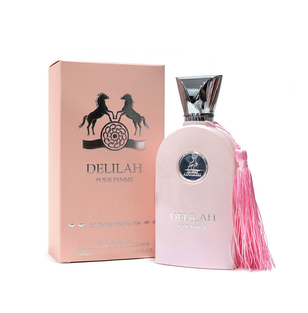 Maison Alhambra Delilah 100ml EDP for Women