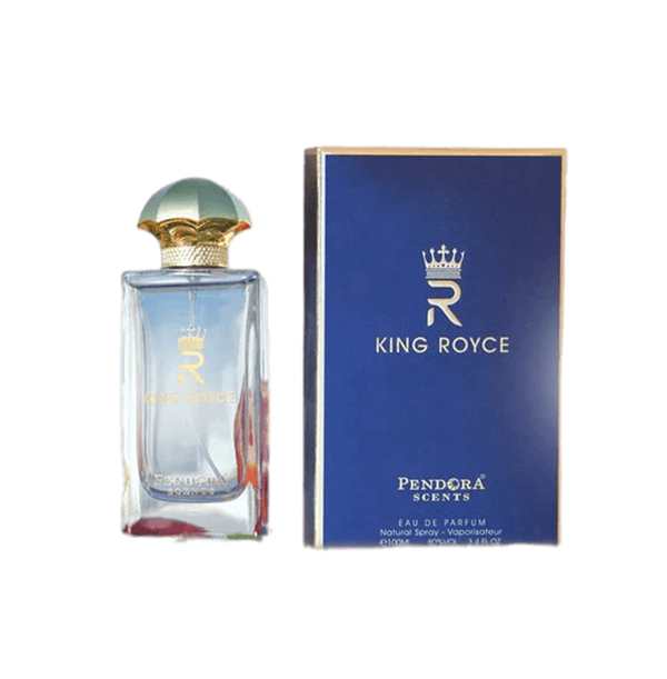 Pendora Scents King Royce 100ml EDP for Men