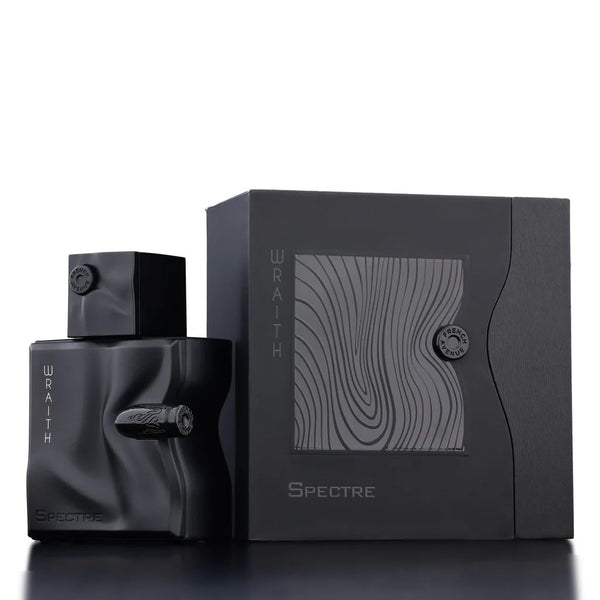 Fragrance World Spectre Wraith 100ml EDP for Men