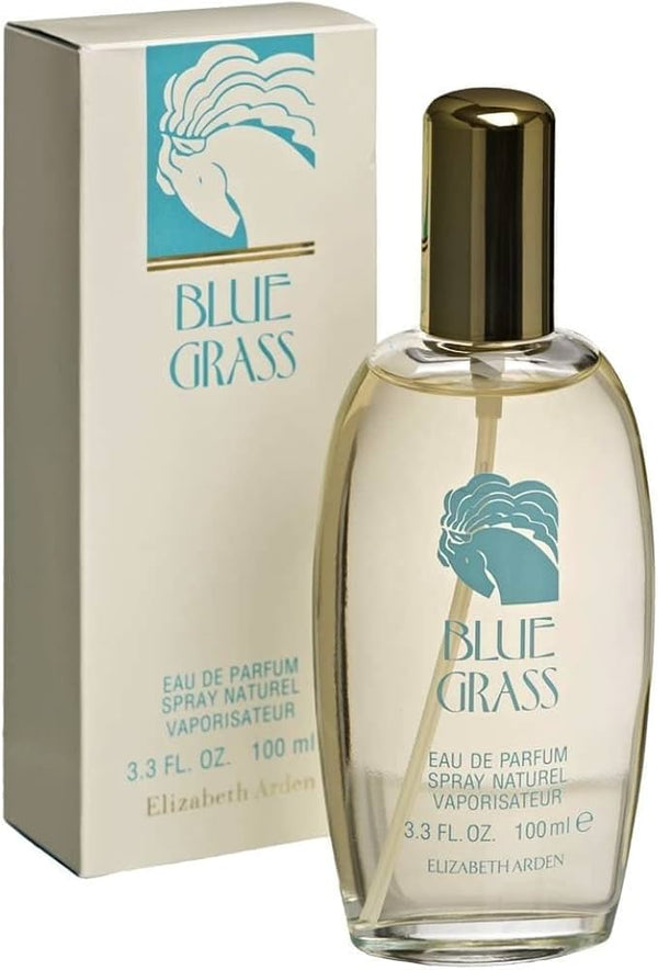 Elizabeth Arden Blue Grass 100ml EDP for Women