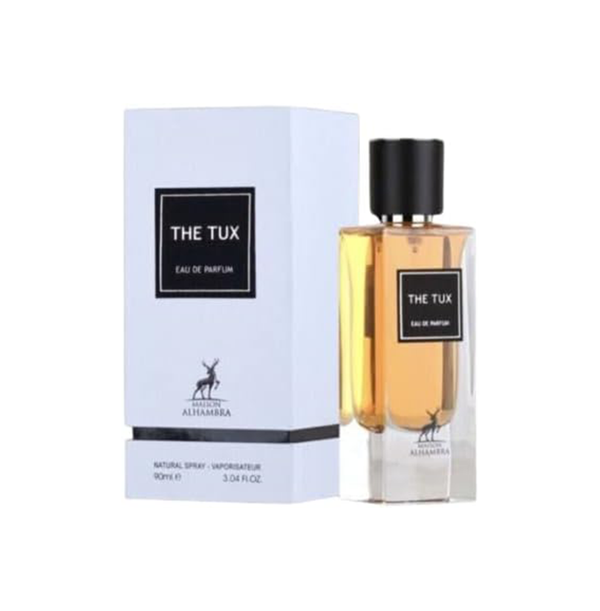 Maison Alhambra The Tux 90ml EDP for Men & Women