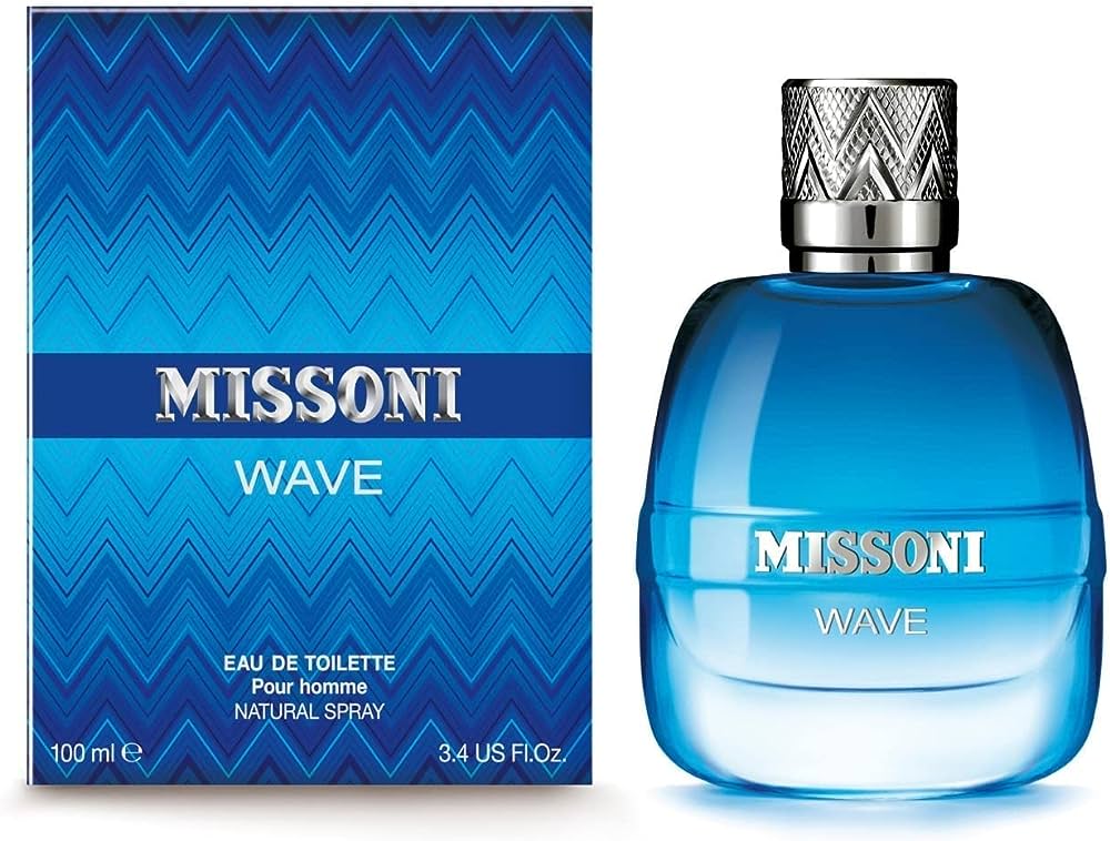 Missoni edt 100ml online