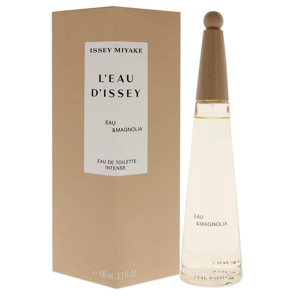 Issey Miyake L'Eau D'Issey Eau & Magnolia 100ml EDT for Women