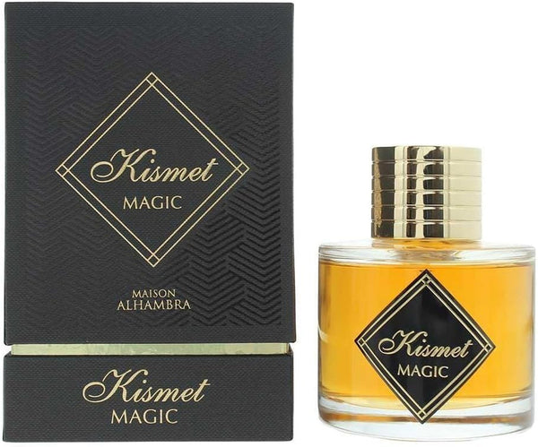 Maison Alhambra Kismet Magic (Kismet Angel)100ml for Men & Women