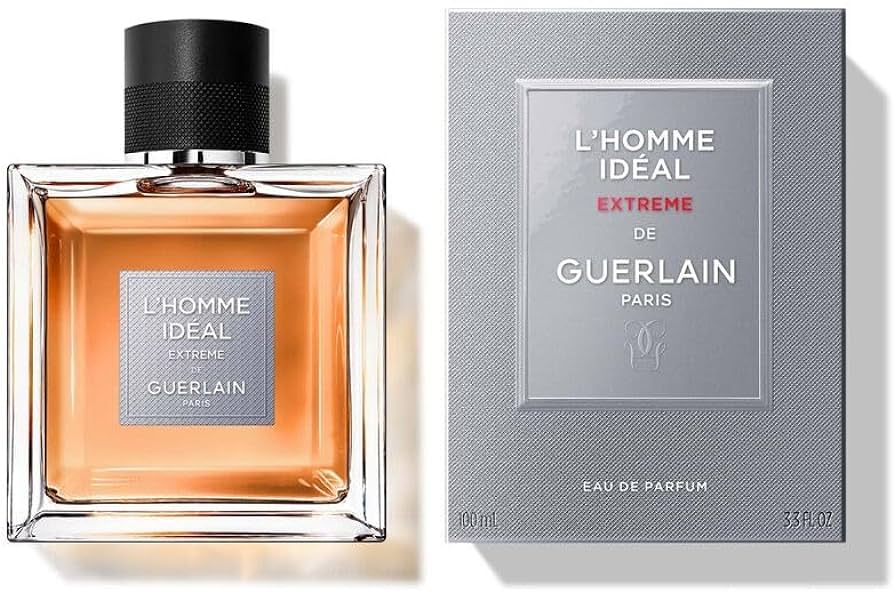 Guerlain perfume for discount men