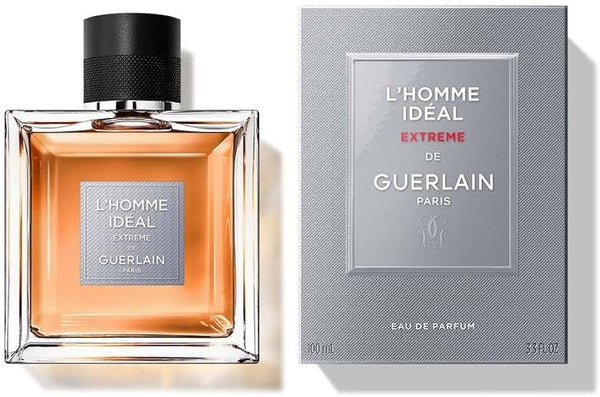 Guerlain L'homme Ideal Extreme 100ml Eau De Parfum for Men