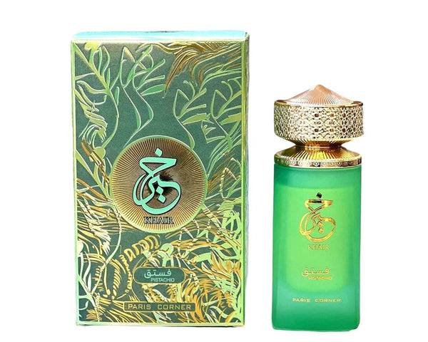 Paris Corner Khair Pistachio 100ml EDP for Men & Women