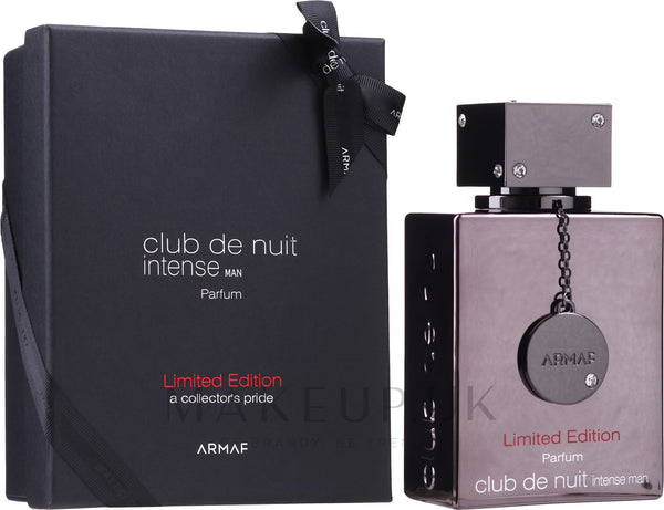 Armaf Club de Nuit Intense Parfum Limited Collection 105ml for Men