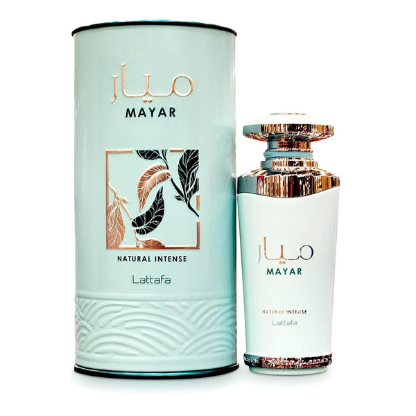 Lattafa Mayar Natural Intense 100ml EDP for Women