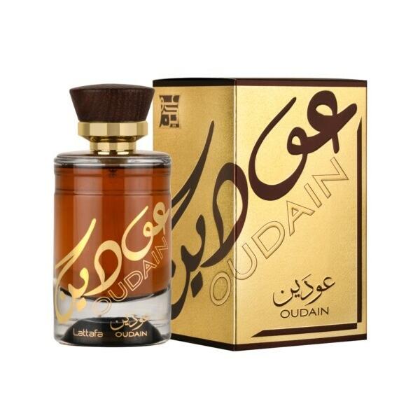 Lattafa Oudain 100ml EDP for Men & Women