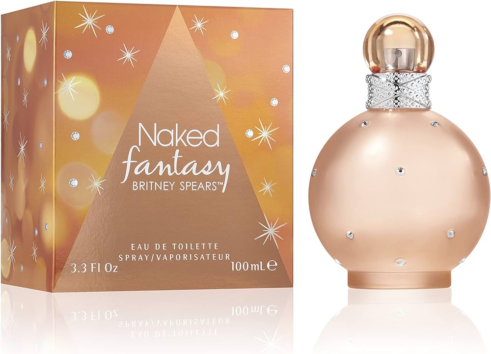 Fantasy intense britney spears hot sale