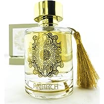 Maison Alhambra Anarch 100ml for Men & Women