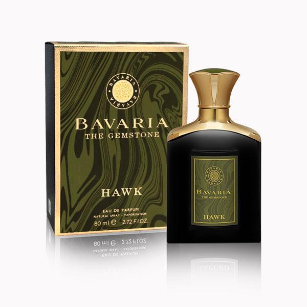 Fragrance World Bavaria The Gemstone Hawk 80ml EDP for Men