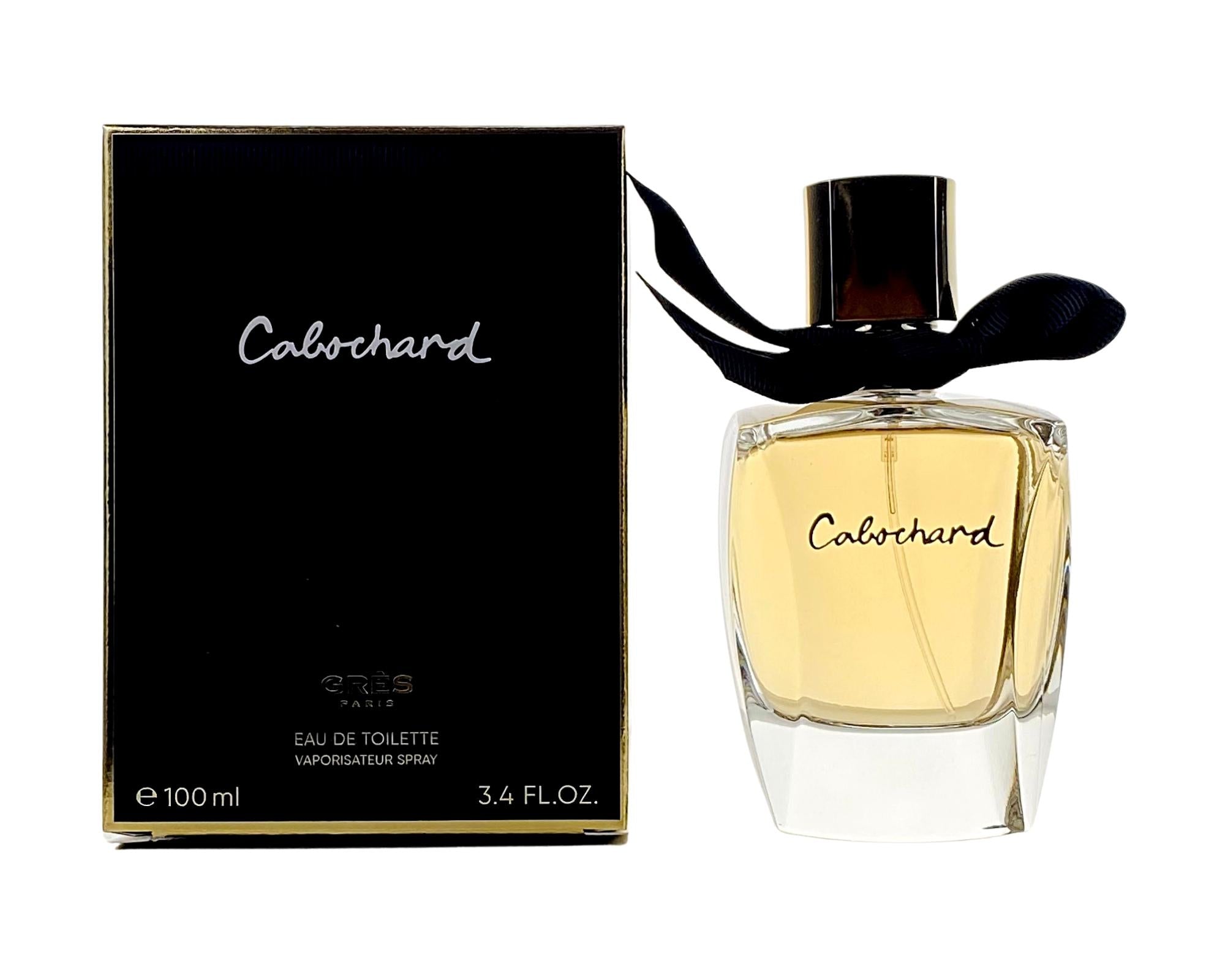 Cabochard eau 2025 de parfum 2019