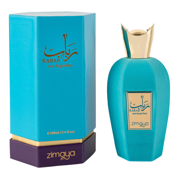 Zimaya Rabab 100ml EDP for Men