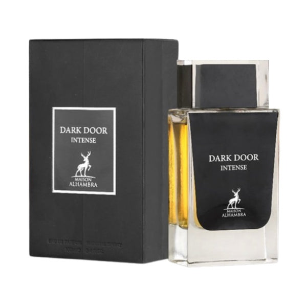 Maison Alhambra Dark Door Intense 100ml EDP for Men