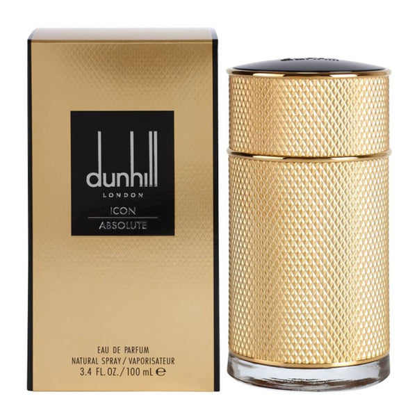 Dunhill London Icon Absolute EDP 100ml for Men