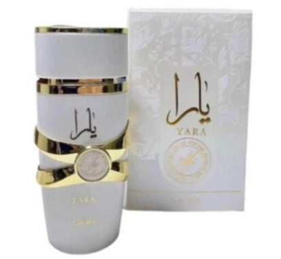 Lattafa Yara Moi 100ml EDP for Women