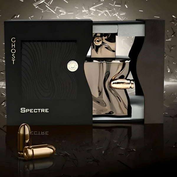 Fragrance World Spectre Ghost 80ml EDP for Men