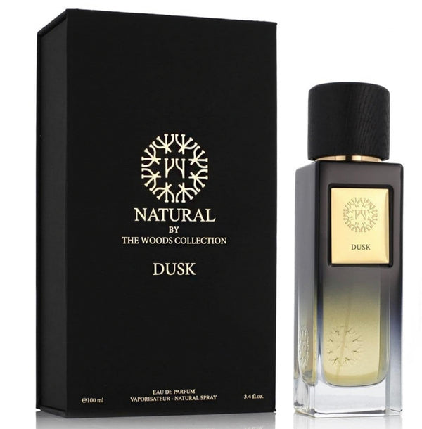 The Woods Collection Natural Dusk 100ml EDP for Men & Women