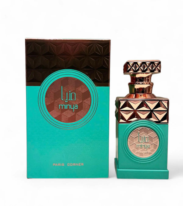 Paris Corner Minya 100ml EDP for Women